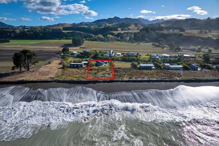 Photo of property in 4/622 Claverley Road, Hundalee, Cheviot, 7384