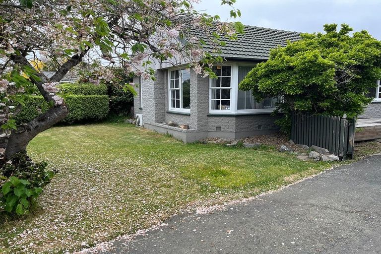 Photo of property in 58 Hume Street, Sydenham, Christchurch, 8023