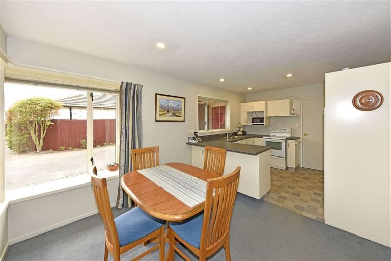 Photo of property in 1/119 Harewood Road, Papanui, Christchurch, 8053