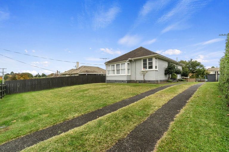 Photo of property in 14 Charles Crescent, Putaruru, 3411