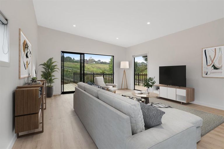 Photo of property in 27 Kia Kaha Drive, Snells Beach, 0920