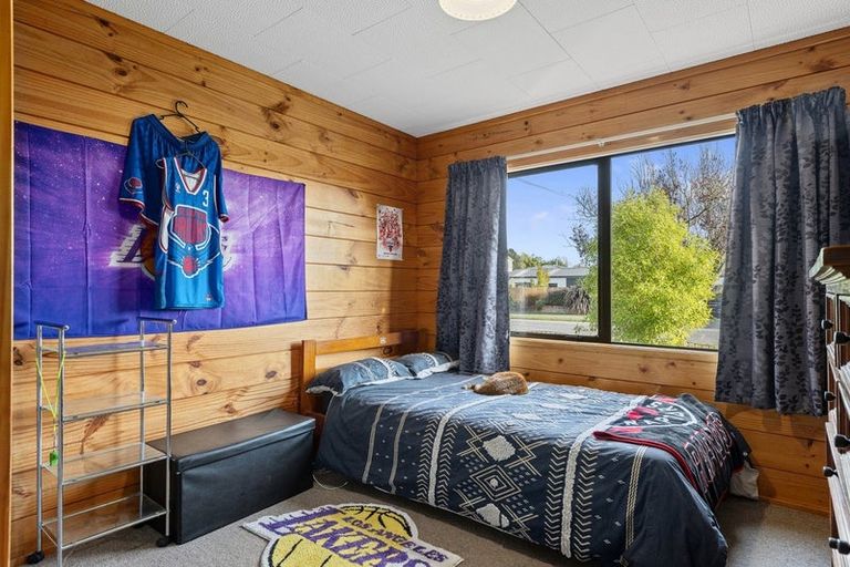 Photo of property in 54 Pennington Street, Leeston, 7632