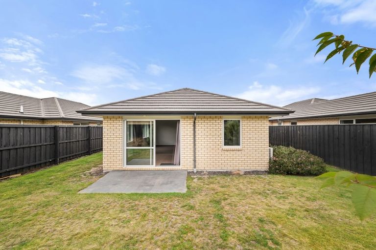 Photo of property in 3 Burford Way, Rolleston, 7615