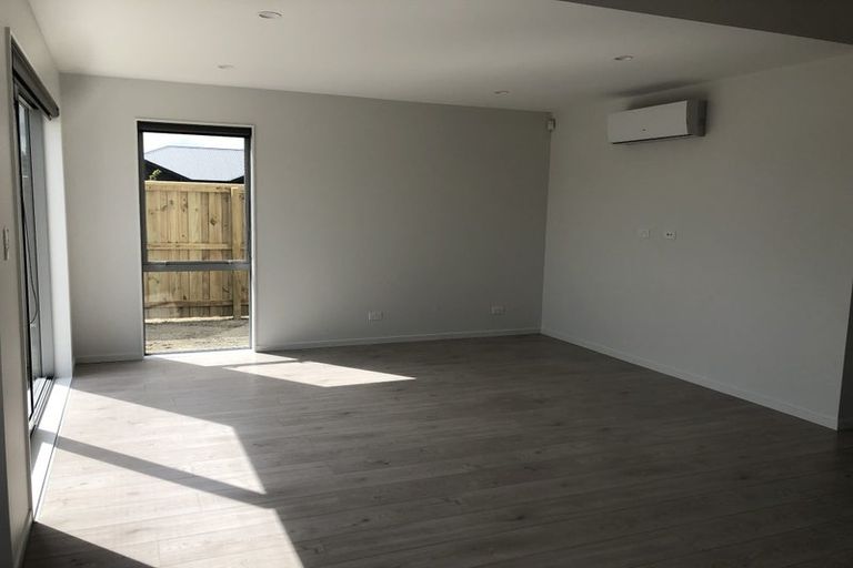 Photo of property in 22 Clement Avenue, Rolleston, 7615