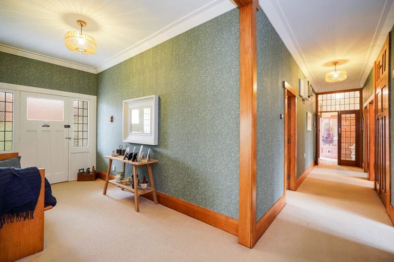 Photo of property in 47 Lewis Street, Gladstone, Invercargill, 9810