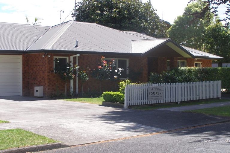 Photo of property in 1a Sanders Avenue, Morrinsville, 3300
