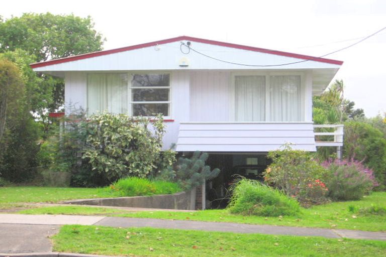 Photo of property in 105 Kowhai Road, Mairangi Bay, Auckland, 0630