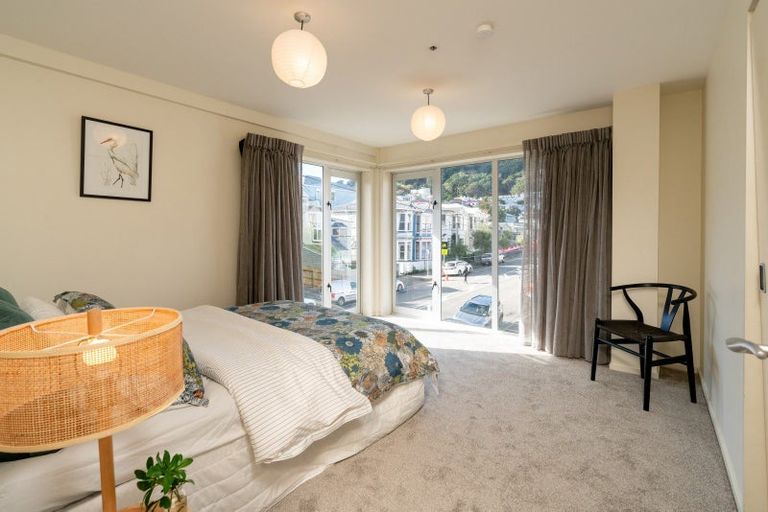 Photo of property in Elizabeth Street Chapel, 5/6 Elizabeth Street, Mount Victoria, Wellington, 6011