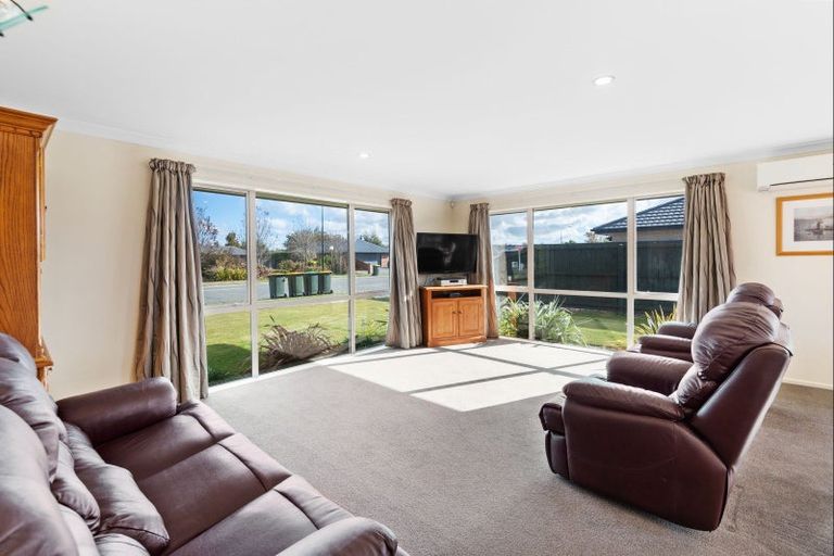 Photo of property in 764 East Maddisons Road, Rolleston, 7614