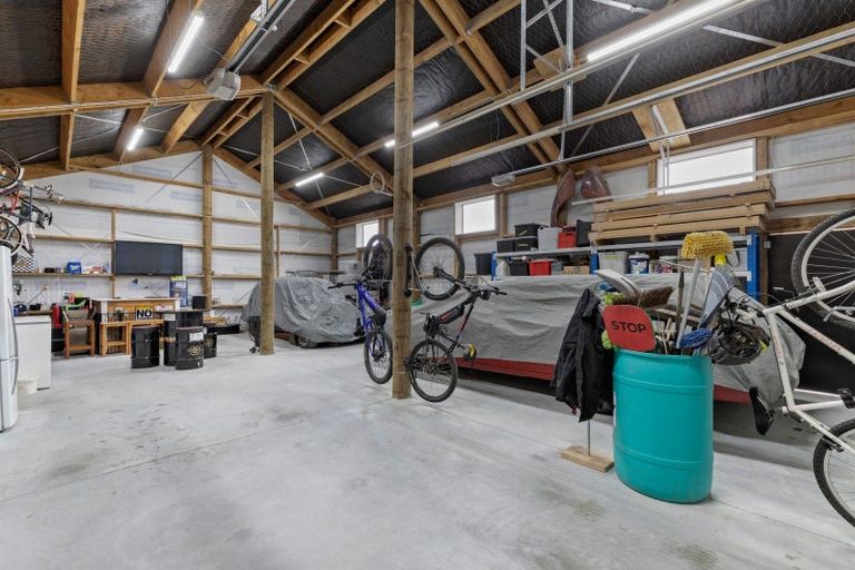 Photo of property in 4 Pegasus Court, Mount Pisa, Cromwell, 9383