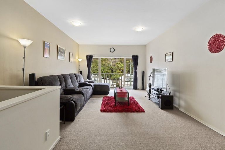 Photo of property in Luxford Villas, 309/72 Herald Street, Berhampore, Wellington, 6023