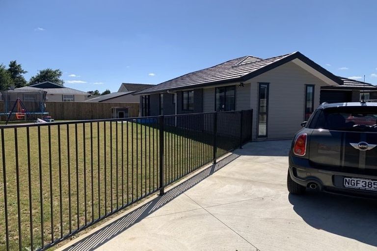 Photo of property in 68 Hinemoa Street, Levin, 5510