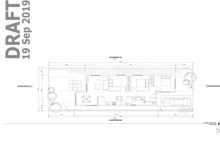 Photo of property in 5 Herekino Street, Westgate, Auckland, 0814