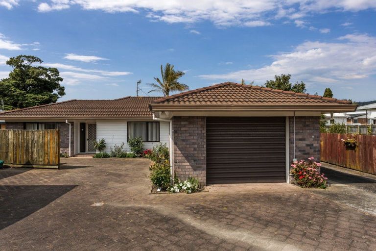 Photo of property in 4/53a Hinemoa Street, Whakatane, 3120