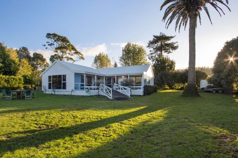 Photo of property in 217 Golden Valley Road, Waihi, 3681
