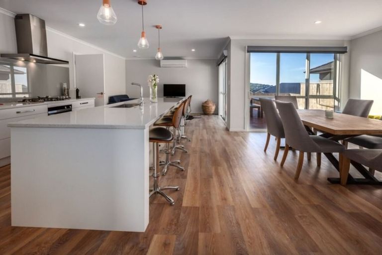 Photo of property in 64 John Burke Drive, Aotea, Porirua, 5024