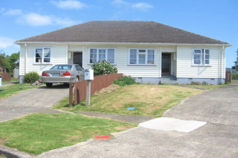 Photo of property in 6 Cameron Street, Kaikohe, 0405