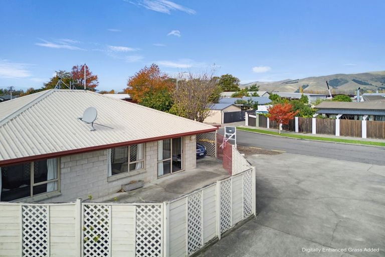 Photo of property in 4 Mary Grace Place, Blenheim, 7201