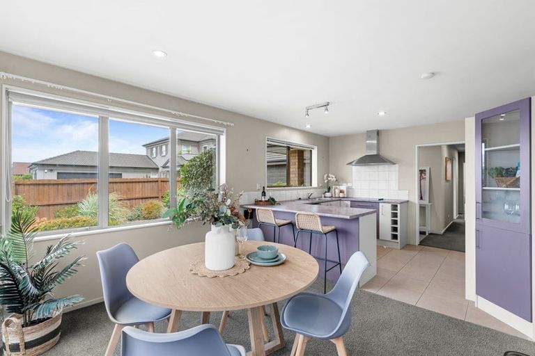 Photo of property in 47 Eaglesome Avenue, Aidanfield, Christchurch, 8025