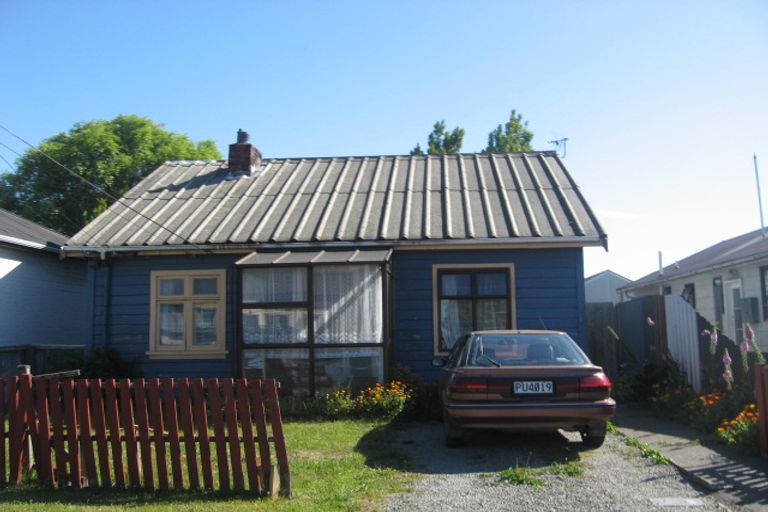 Photo of property in 78 Huxley Street, Sydenham, Christchurch, 8023