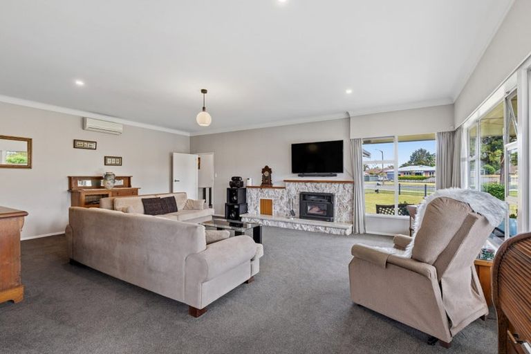 Photo of property in 38 Burwood Road, Matamata, 3400