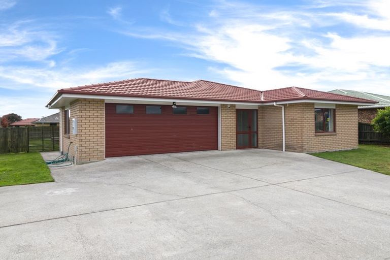 Photo of property in 264 Vaughan Road, Owhata, Rotorua, 3010