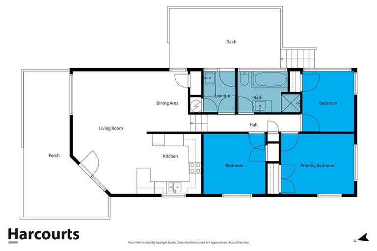 Photo of property in 55 Triangle Road, Massey, Auckland, 0614