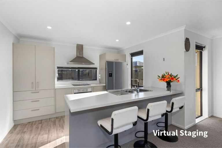 Photo of property in 31 Maitland Crescent, Rolleston, 7614