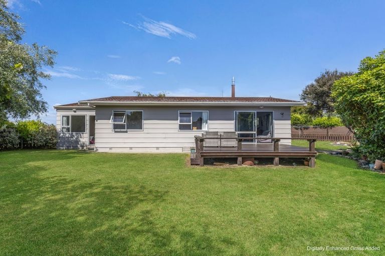 Photo of property in 9 Thomason Avenue, Motueka, 7120