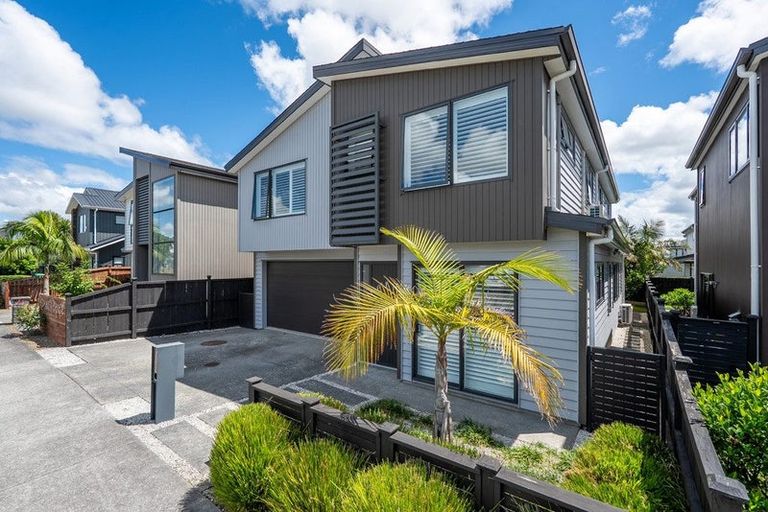 Photo of property in 42 Myland Drive, Hobsonville, Auckland, 0616