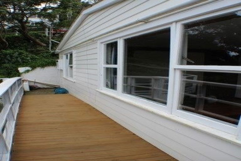 Photo of property in 70c Sar Street, Wadestown, Wellington, 6012