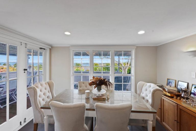 Photo of property in 56 Parkhill Road, Mellons Bay, Auckland, 2014