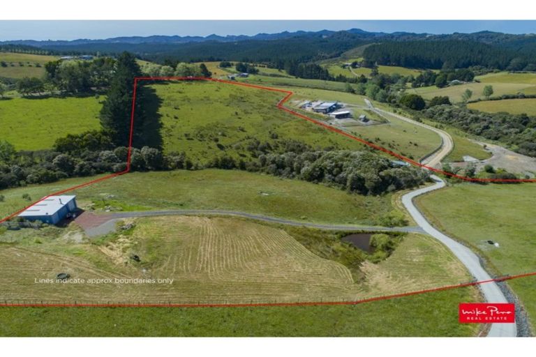 Photo of property in 104 Ngunguru Ford Road, Kiripaka, Whangarei, 0173