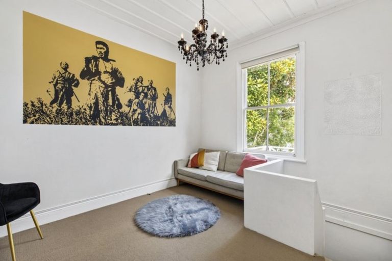 Photo of property in 35 King Street, Grey Lynn, Auckland, 1021