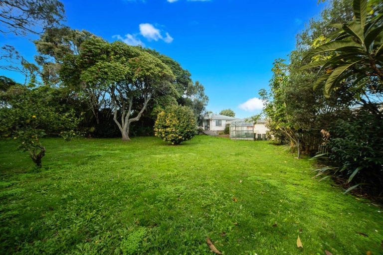 Photo of property in 24 Tawa Road, Onehunga, Auckland, 1061