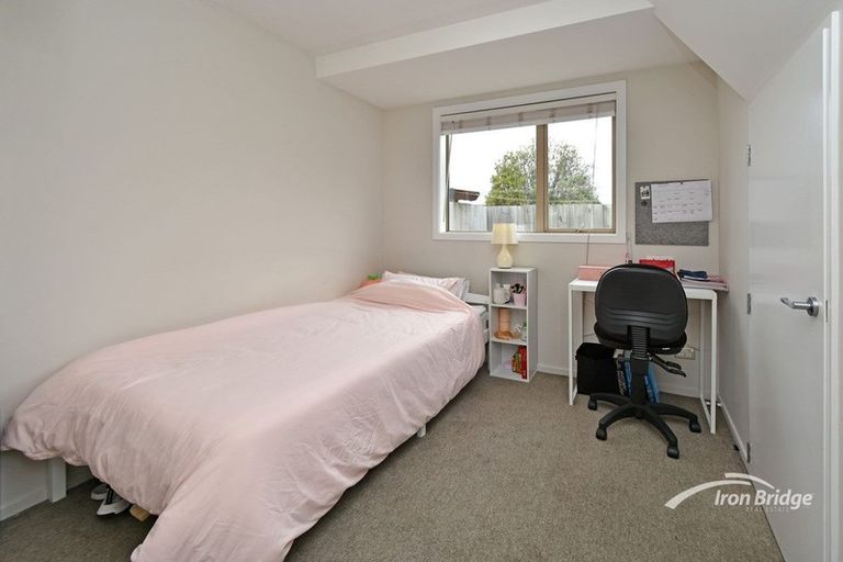 Photo of property in 6/9 Cameron Street, Sydenham, Christchurch, 8023