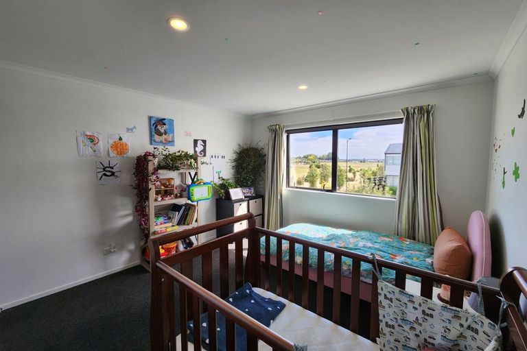 Photo of property in 9 Mccrorie Road, Wigram, Christchurch, 8025