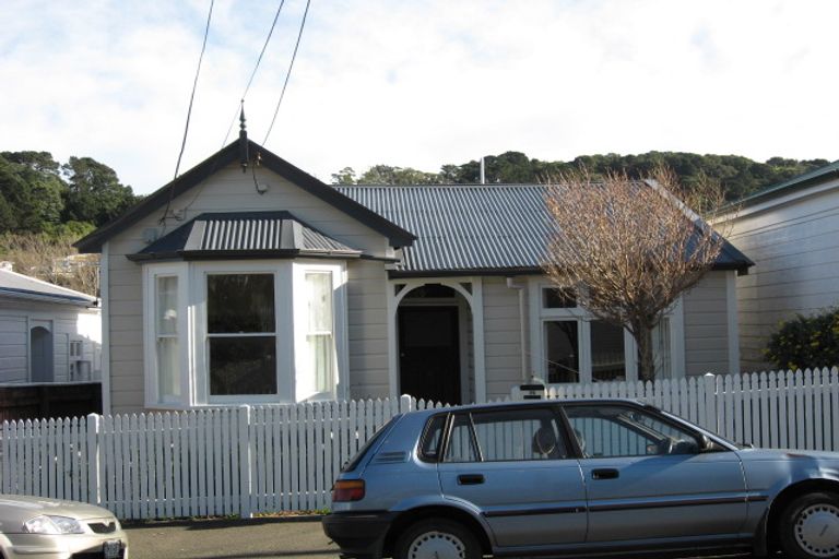 Photo of property in 76 Hamilton Road, Hataitai, Wellington, 6021