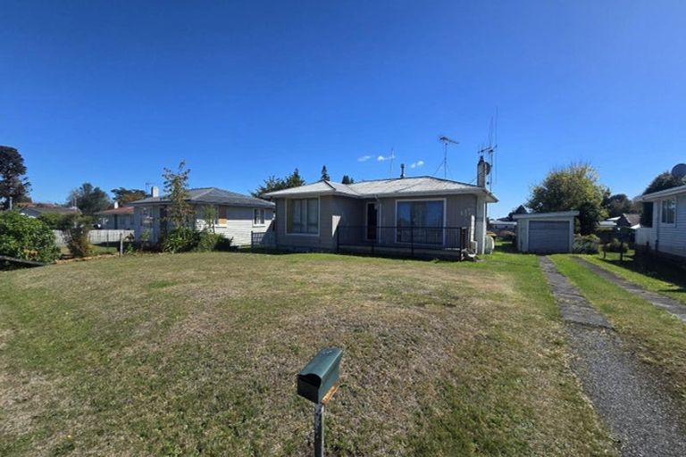 Photo of property in 22 Duke Street, Tokoroa, 3420