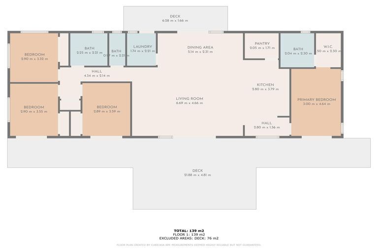 Photo of property in 144 Takahoa Drive, Kaiwaka, 0573