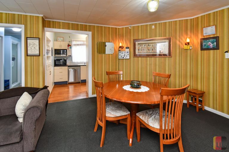 Photo of property in 16 Tennessee Avenue, Mangere East, Auckland, 2024