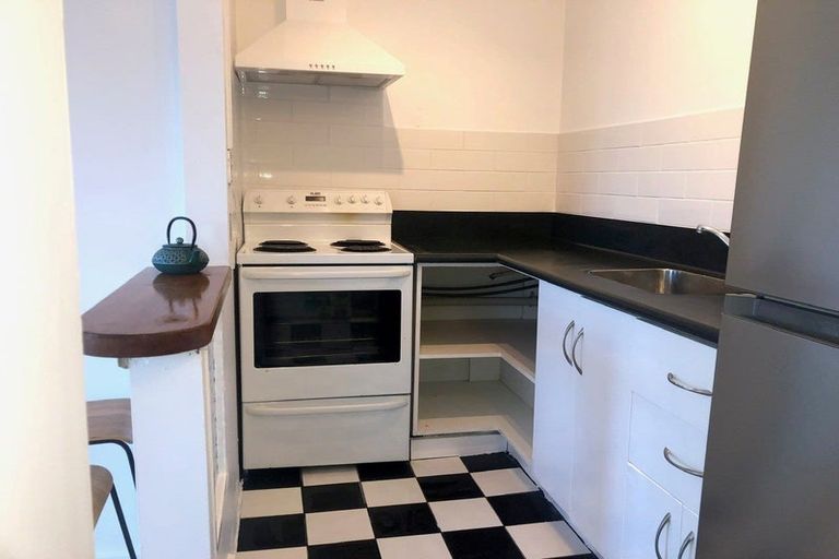 Photo of property in 113 Duncan Terrace, Kilbirnie, Wellington, 6022