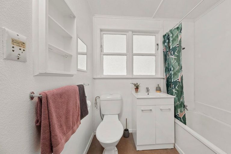 Photo of property in 137a Warwick Street, Feilding, 4702