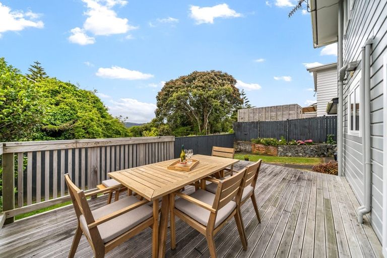 Photo of property in 46 Taieri Crescent, Kelson, Lower Hutt, 5010