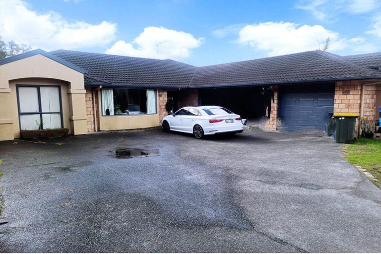 Photo of property in 5b Olwyn Place, Greenhithe, Auckland, 0632