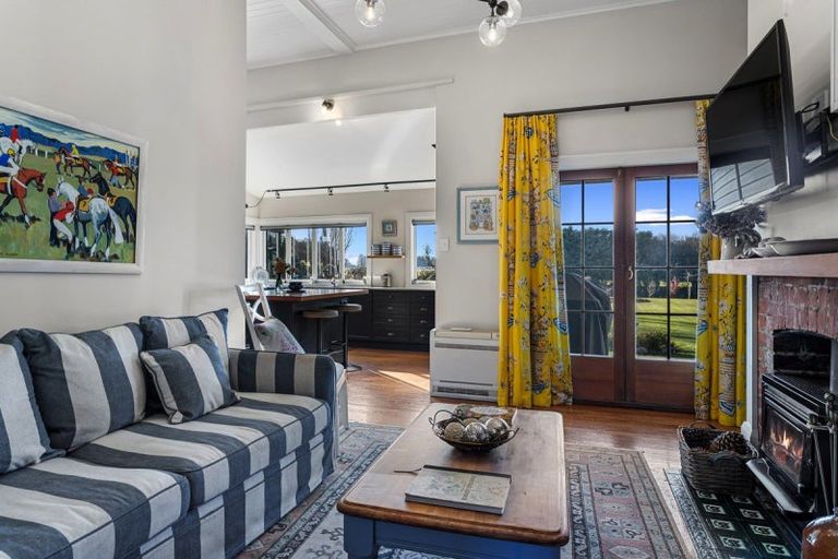 Photo of property in 501 Pesters Road, West Eyreton, Rangiora, 7475