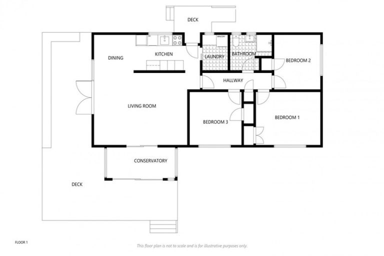 Photo of property in 27a Iti Street, Otaki, 5512