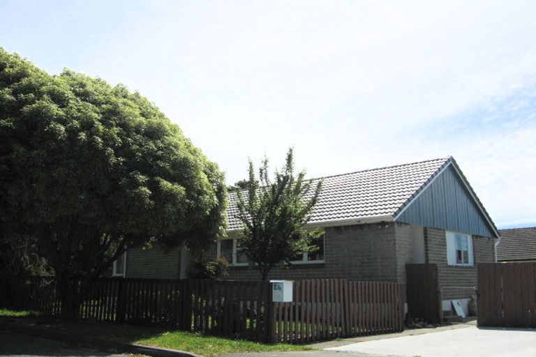 Photo of property in 24 Brewer Street, Blenheim, 7201