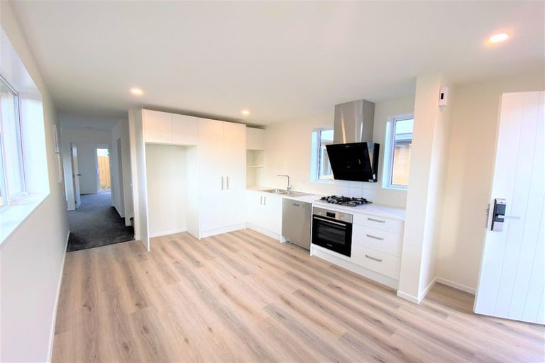 Photo of property in 61b Coronation Street, Spreydon, Christchurch, 8024