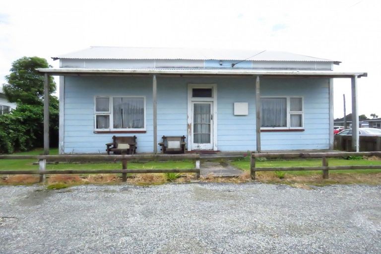 Photo of property in 43 Bright Street, Westport, 7825